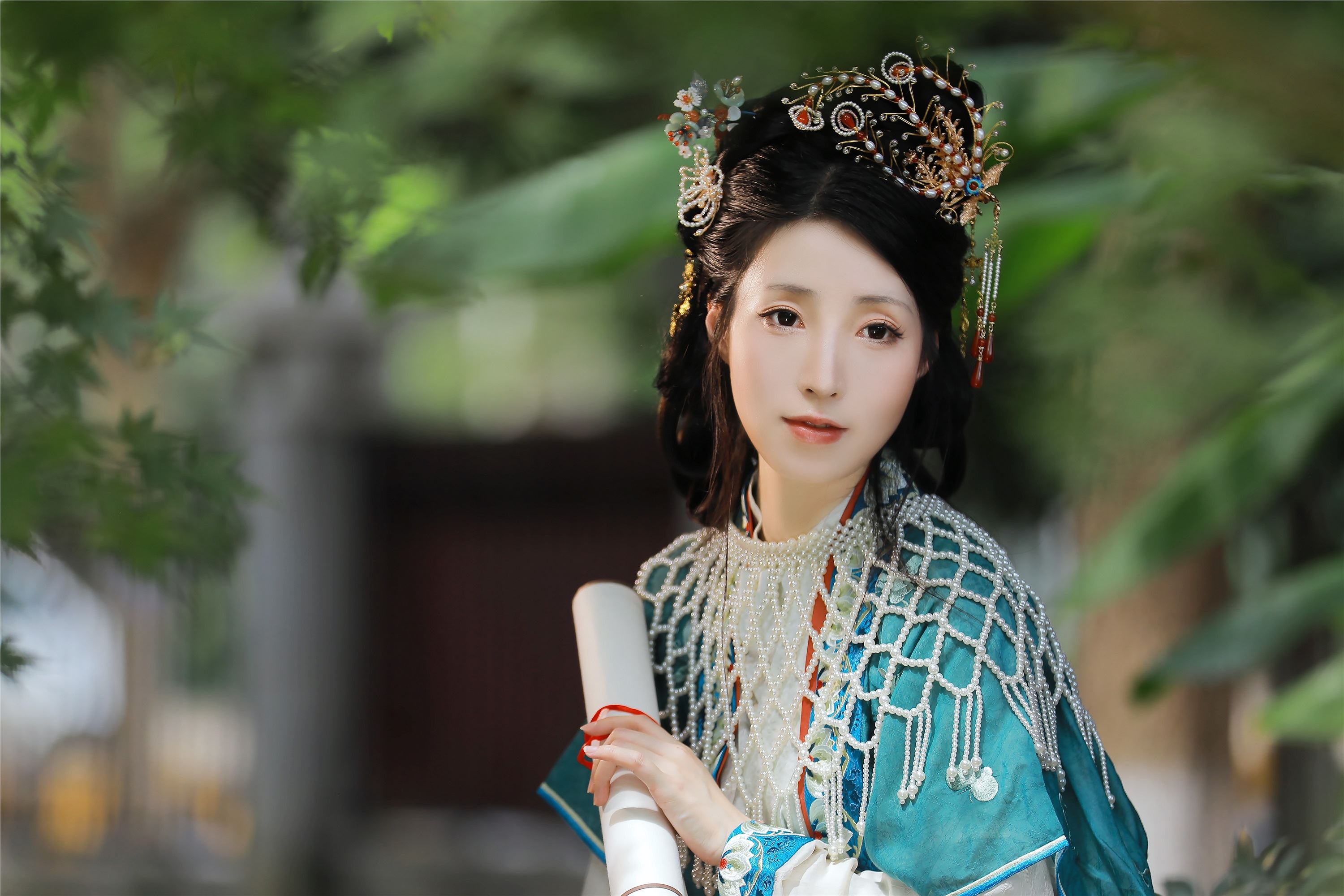 YITUYU艺图语 2025.01.30 秋风起 李猜